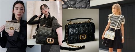 The Dior Jolie Bag Is The House’s It